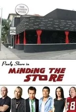 Póster de Minding the Store
