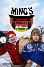 Póster de Ming's Dynasty
