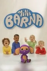 Póster de Minibarna