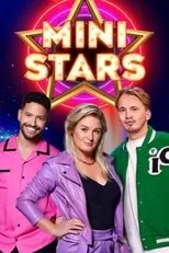 Póster de Ministars