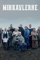 Póster de Minkavlerne