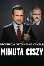 Póster de Minuta ciszy