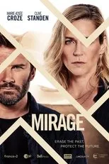 Póster de Mirage