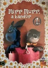 Póster de Mirr Murr a kandúr
