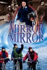 Póster de Mirror, Mirror II