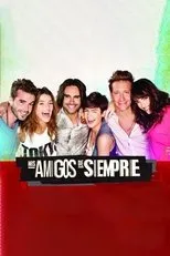 Póster de Mis amigos de siempre