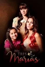 Póster de Mis Tres Marias