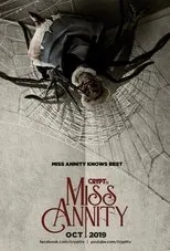 Póster de Miss Annity