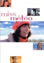 Póster de Miss Météo