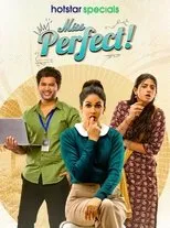 Póster de Miss Perfect