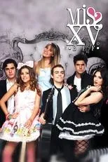 Póster de Miss XV