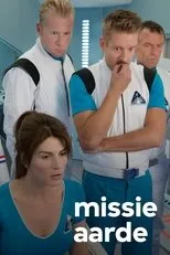 Póster de Missie Aarde