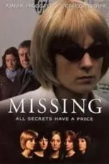 Póster de Missing: All Secrets Have a Price