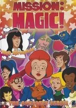 Póster de Mission: Magic!