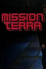 Póster de Mission Terra