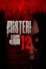 Póster de Misteri Jam 12