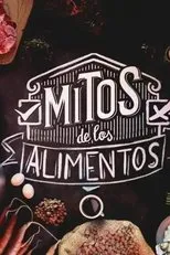 Póster de Mitos de los alimentos