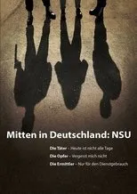 Póster de Mitten in Deutschland: NSU