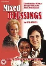 Póster de Mixed Blessings