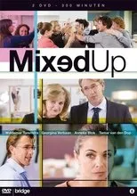 Póster de Mixed Up
