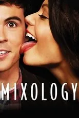 Póster de Mixology