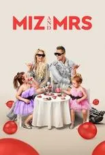 Póster de Miz & Mrs