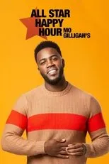 Póster de Mo Gilligan's All Star Happy Hour