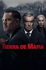 Póster de MobLand