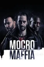 Póster de Mocro Maffia