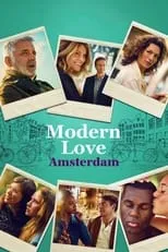 Póster de Modern Love Amsterdam
