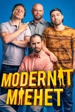 Póster de Modernit miehet