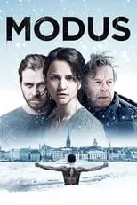 Póster de Modus