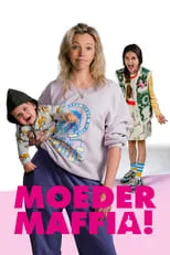 Póster de Moedermaffia
