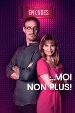 Póster de Moi non plus!
