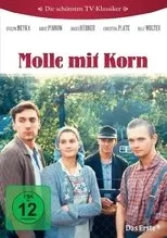 Póster de Molle mit Korn