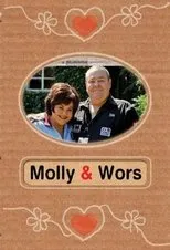 Póster de Molly & Wors