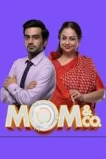Póster de Mom and Co