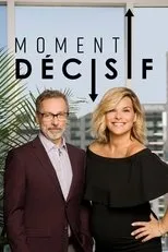 Póster de Moment décisif