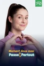 Póster de Moment doux avec Passe-Partout