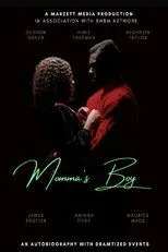 Póster de Momma's Boy