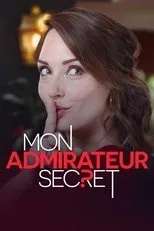 Póster de Mon admirateur secret