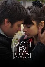 Póster de Mon ex à moi