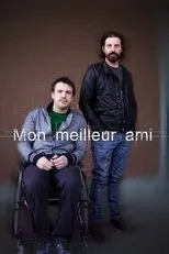 Póster de Mon meilleur ami