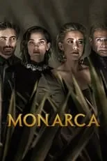 Póster de Monarca