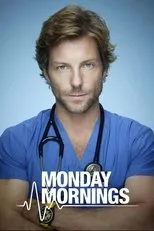 Póster de Monday Mornings