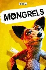 Póster de Mongrels