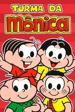 Póster de Mónica y sus amigos