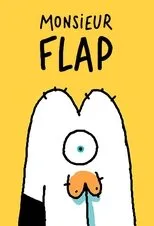 Póster de Monsieur Flap