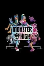 Póster de Monster High: Webisodes