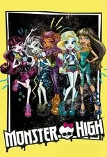 Póster de Monster High